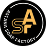 ASF — Astana Soap Factory